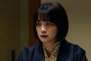 「旦那さんのどこが好きに？」郁（中島颯太）の問いに黙り込む薫子（深川麻衣） 結婚して“良かった”こと＜『Tokyo middle 30』第6話完全版＞
