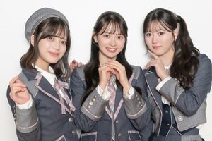 「泣きながら袖から出た」AKB48結成20周年コンサート秘話を伊藤百花＆八木愛月＆川村結衣が語る 前田敦子・大島優子らOGから学んだこと