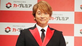 香取慎吾「腹筋バッキバキの写真集を発売する！」と偽情報をドヤ顔で発表！白濱亜嵐はタイで遭遇した“佐野玲於割引”を紹介