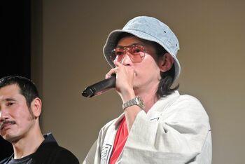 窪塚洋介 自身の“怒り”を吐露「暗くなるのはやめましょうよ。病は気からなんですから」