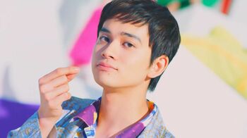 北村匠海の10年後は、カレー屋さん？古着屋さん？映画監督？未来予想図に夢膨らむ