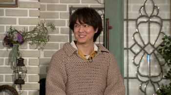 丸山隆平 ハマ･オカモト＆休日課長に語る「僕らなりにとがっていた」ころ