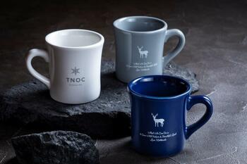 【北海道／登別温泉】冬の上質な北海道旅。今だけ北海道の暮らしがテーマのマグカップ付きプラン販売中！