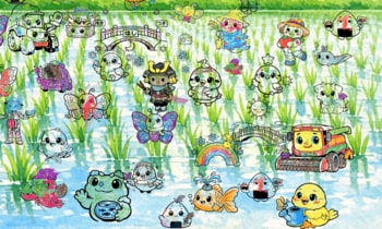 こどもたちのスクリーンタイムを"消費"から"創造"に変える「AIぬりえ」2026年3月7日「未踏会議2026 MEET DAY」にも出展