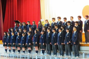 松戸市の歌声、２度目の出場にして全国の頂点へ！専修大学松戸高等学校合唱部、第92回Nコン（高等学校の部）で初の金賞（日本一）獲得！