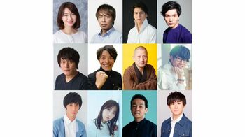 松井玲奈らが新たに参加！舞台「DISTANCE-TOUR-」が8月上演決定