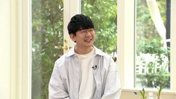 花江夏樹が語る妻への感謝「結婚してなかったら、仕事続いていないかもしれない」