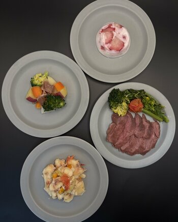 「野寛 伊勢鳥羽-NOKAN-」ヒューマングレードのわんちゃんご飯【オリジナル新メニュー予約受付を開始】