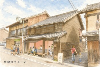 【11月7日オープン!】愛知県西尾市に出店サポート・地域交流の拠点となるシェアキッチン兼お土産屋「ヒロキチ商店」が開業