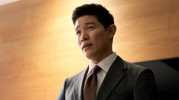 鈴木亮平「本格的に免許を取って、海の中の世界を見てみたい」今年の抱負を語る