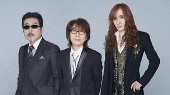 『グランマの憂鬱』主題歌はTHE ALFEE「鋼の騎士Q」！