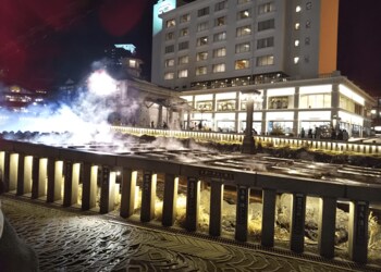 草津温泉の三大夏祭りをご紹介！～白根神社祭、温泉感謝祭、音楽祭～
