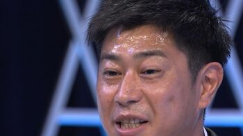 パンサー・尾形貴弘が初冠番組でド緊張！？「点数をつけるならサンキューで390点！」