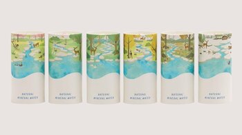 TOPPAN、「暮らしの包装商品展2025」に参加