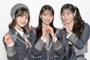 「泣きながら袖から出た」AKB48結成20周年コンサート秘話を伊藤百花＆八木愛月＆川村結衣が語る 前田敦子・大島優子らOGから学んだこと