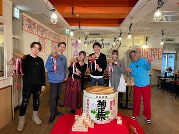 恋愛ぶっちゃけトークがバズっている大島麻衣「こんな人と付き合うと撮られちゃう」ポイントを伝授！