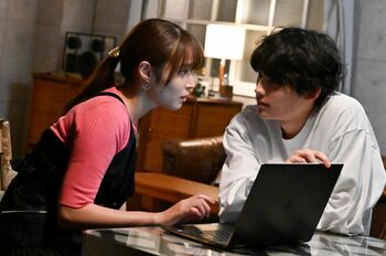 第7話直前『恋なんて、本気でやってどうするの？』シーン写真が到着！