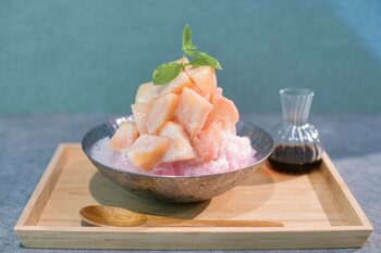 【大分・湯布院】福島発の和スイーツブランドが株式会社BtoCとの共同運営により新店舗「果寿庵 ゆふ果」を2026年8月1日(土)オープン！フルーツかき氷や金魚鉢かき氷で、湯布院観光に涼を届ける