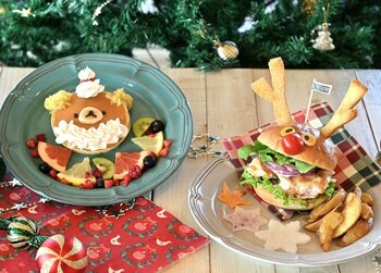 【ナチュラルフーズ柳島キッチン発】湘南から届く極上のクリスマスギフト！安心素材×遊び心あふれる特別メニュー、期間限定販売