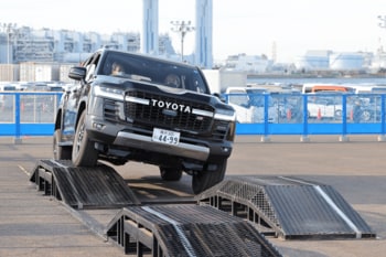 アウトドアイベント「GOOD OPEN AIRS 2026」釈由美子さん登壇決定！砂浜での本格オフロード同乗体験など参加型コンテンツも充実