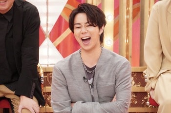 北山宏光「笑って、癒されて、最後は少し泣きそうになる…そんな感情がいっぺんに押し寄せてくる、贅沢な映像ばかり」爽快サプライズに感動