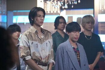 カヲル（ラウール）らがTHE JOKERで迎える“最後の夜” 明かされる愛実（木村文乃）の父・誠治（酒向芳）の“問題”＜『愛の、がっこう。』第8話完全版＞