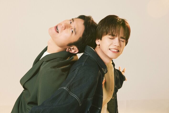 【写真25枚】原田泰造&中島颯太の撮り下ろしカットと映画のシーン写真を見る