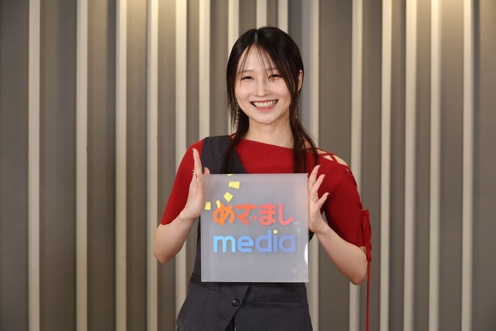 【画像22枚】ソロメジャーデビューした元モーニング娘。鞘師里保の撮り下ろし写真を見る