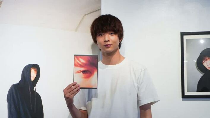 鈴木仁 23歳の誕生日に「挑戦して楽しみつつ、自立した人間になって