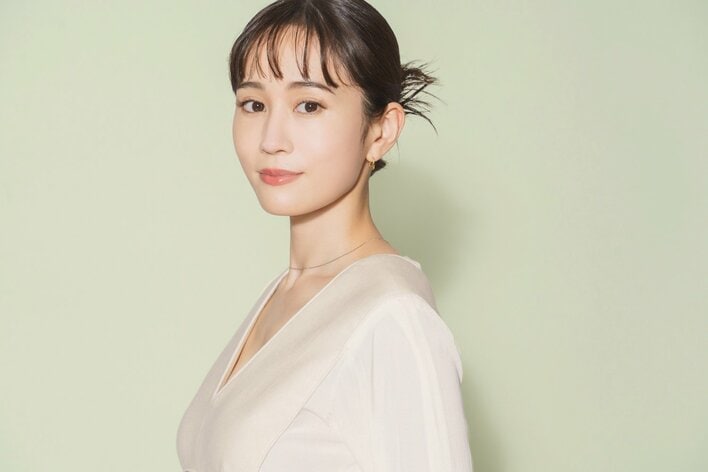 前田敦子「久しぶりに恋人が欲しいと思った」“過去最大露出”の写真集は