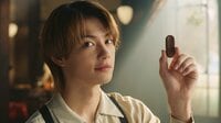 佐野勇斗 地元・岡崎市に「“佐野城”を建てたい」M!LKとして挑戦したいのはトライアスロン「メンバーと一緒なら乗り越えられる」