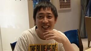 さらば青春の光・森田 1600万円のロレックスを“即決”！珍しいヴィンテージ品の試着を楽しむ様子に「男のロマンだな」「似合ってますよ」と反響