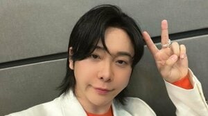 「付き合いたてのカップル」ミセス・大森元貴 ディズニーで若井滉斗とのある1枚に反響！カリフォルニアでの“全力スパイダーマン”な姿に「修学旅行の男子みたい」