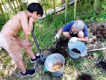 「生きる」を遊び尽くせ。KIBOTCHAが贈る没入型・滞在プログラム『パイオニア・ベース（開拓任務）』2月14日販売開始