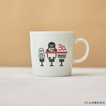 「駅で愛され続けて30年」──ベックスコーヒーショップ　復刻メニューに込めた想いと次の未来