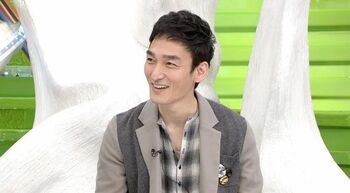 草彅剛「僕はそのくらいの方がいい」“芝居をしない”ための仰天メソッド