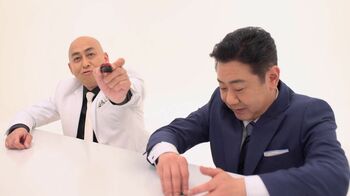 錦鯉・長谷川“チョロQ愛”でCM出演決定！少年時代には大会で優勝も