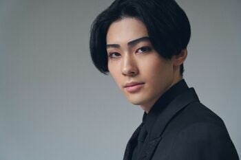 市川染五郎 初めての悪役に快感！ 「もっともっと大きくなって、将来は“高麗屋スピリッツ”を体現できる存在に」