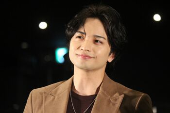 中島健人 二十歳に父親からオリジナルカクテルをもらう「だから俺はこうなんだ！」