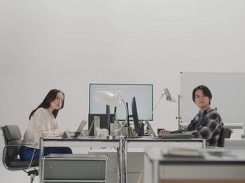 北村匠海の私生活トークに清原果耶「かっこよ。素敵」「服がこっちを見ている」「パリのフライパン」話で盛り上がり