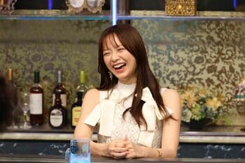 森香澄「足が臭いんです」の真偽を確かめたノブは絶叫＆ご立腹！？高橋真麻からは「切羽詰まったタレントが言うやつ」と忠告も