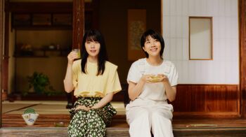 有村架純、事務所の後輩・松本穂香の呼び名は“まつもっちゃん”一方の松本は…？