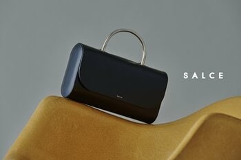 イタリア発のバッグブランド「SALCE」2026年3月より日本公式オンラインストアを開始