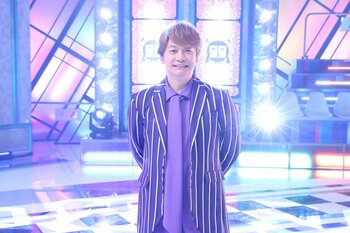 香取慎吾とナインティナインが10年ぶりの共演！㊙︎プライベート写真公開＆タライ落とし寸止め対決も『週刊ナイナイミュージック』