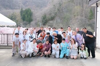 岐阜県初本格ドローンショー × 40店舗超のフードフェス × 豪華タレント出演来場者約3,000名規模の「ひらゆさくら祭り2026」を開催