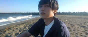 大悟作のキスシーンを尾崎匠海が岡山弁で熱演♡「タコ捕りに行ってくる」が物議