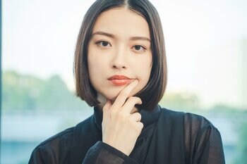 茅島みずき「ストイックにやっていきたい」俳優への思いと初のアクションシーンで見せた体幹の良さ