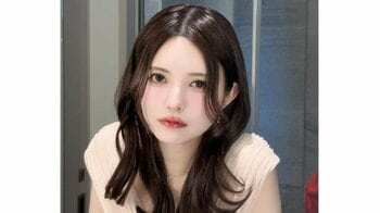 「天使ですか？」益若つばさ ドーリーな明るめロングヘアにイメチェン！前髪アレンジで雰囲気ガラリな姿連発に「刺さりすぎ」
