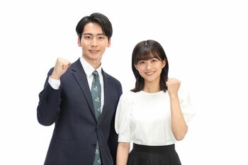 『フジテレビアナウンサーch.』で新人アナウンサーが初登場！