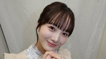 本田紗来 韓国で遭遇した「ちいかわ」とのショット公開！韓国風コーデで並んだチャーミングな姿に「会えて良かったね」「足なが」